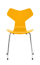 Grand Prix - Unupholstered, Coloured