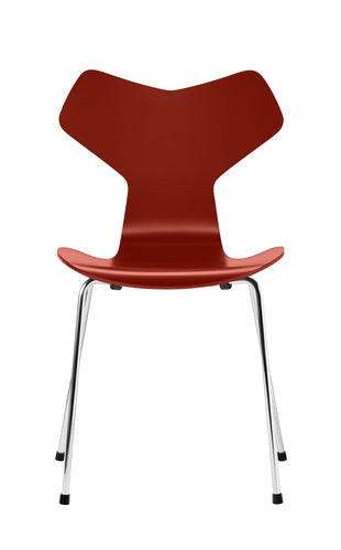 Grand Prix - Unupholstered, Coloured