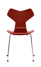 Grand Prix - Unupholstered, Coloured