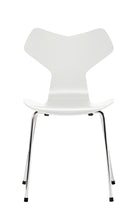 Grand Prix - Unupholstered, Coloured