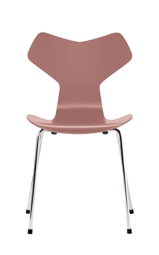 Grand Prix - Unupholstered, Coloured