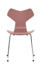 Grand Prix - Unupholstered, Coloured