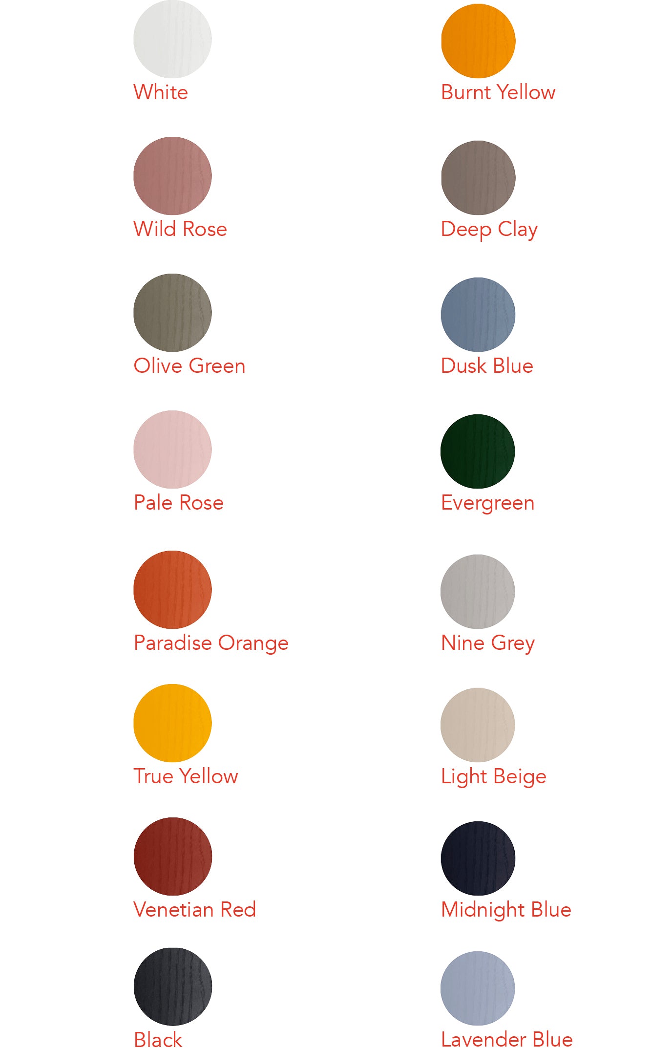 Series 7 - Unupholstered, Coloured Shell