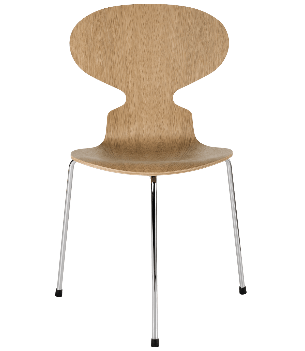 Ant Stackable - 3 Legs, Veneer Shell