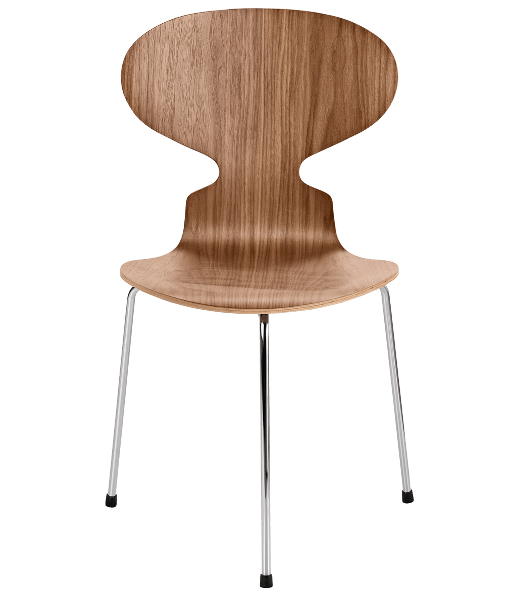 Ant Stackable - 3 Legs, Veneer Shell