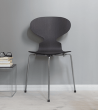 Ant™ Chair 3 Legs Timber Veneer