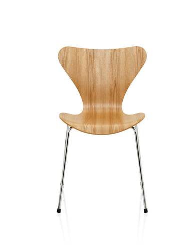 Series 7 - Unupholstered, Veneer Shell