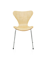 Series 7 - Unupholstered, Veneer Shell