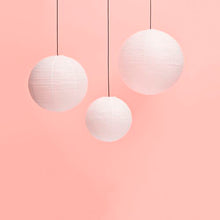 Rice Paper Shade - 60dia