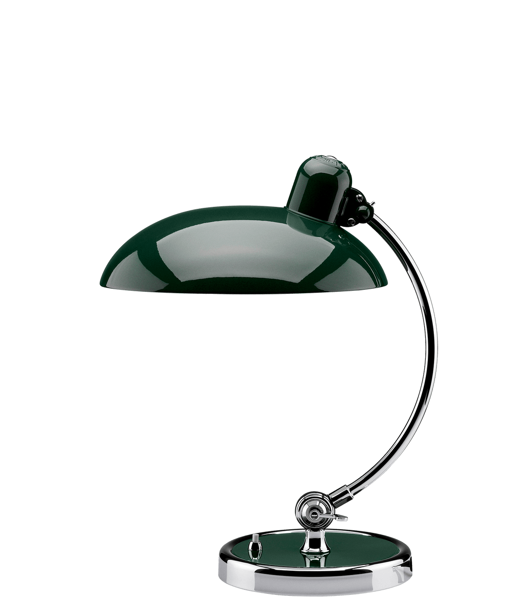 Kaiser Idell Table Lamp - Luxus
