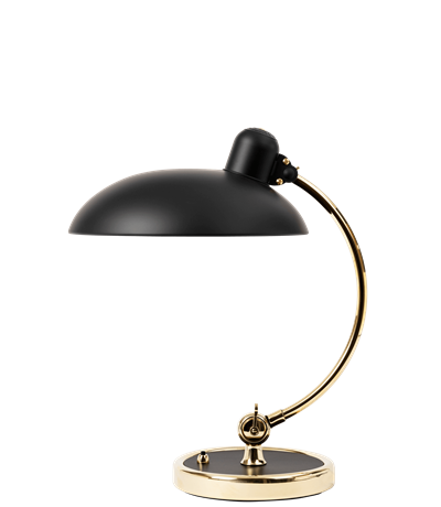 Kaiser Idell Table Lamp - Luxus