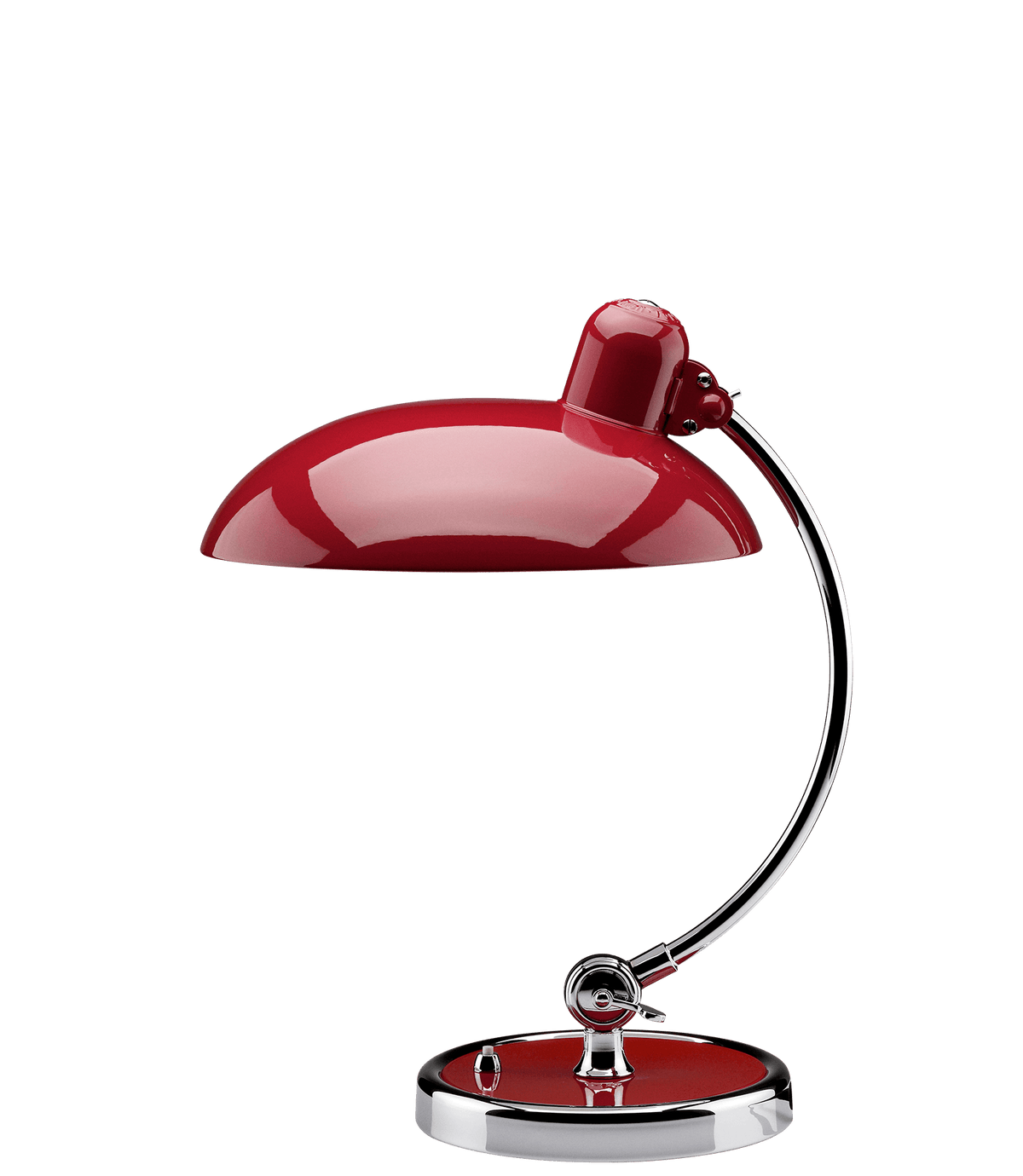 Kaiser Idell Table Lamp - Luxus