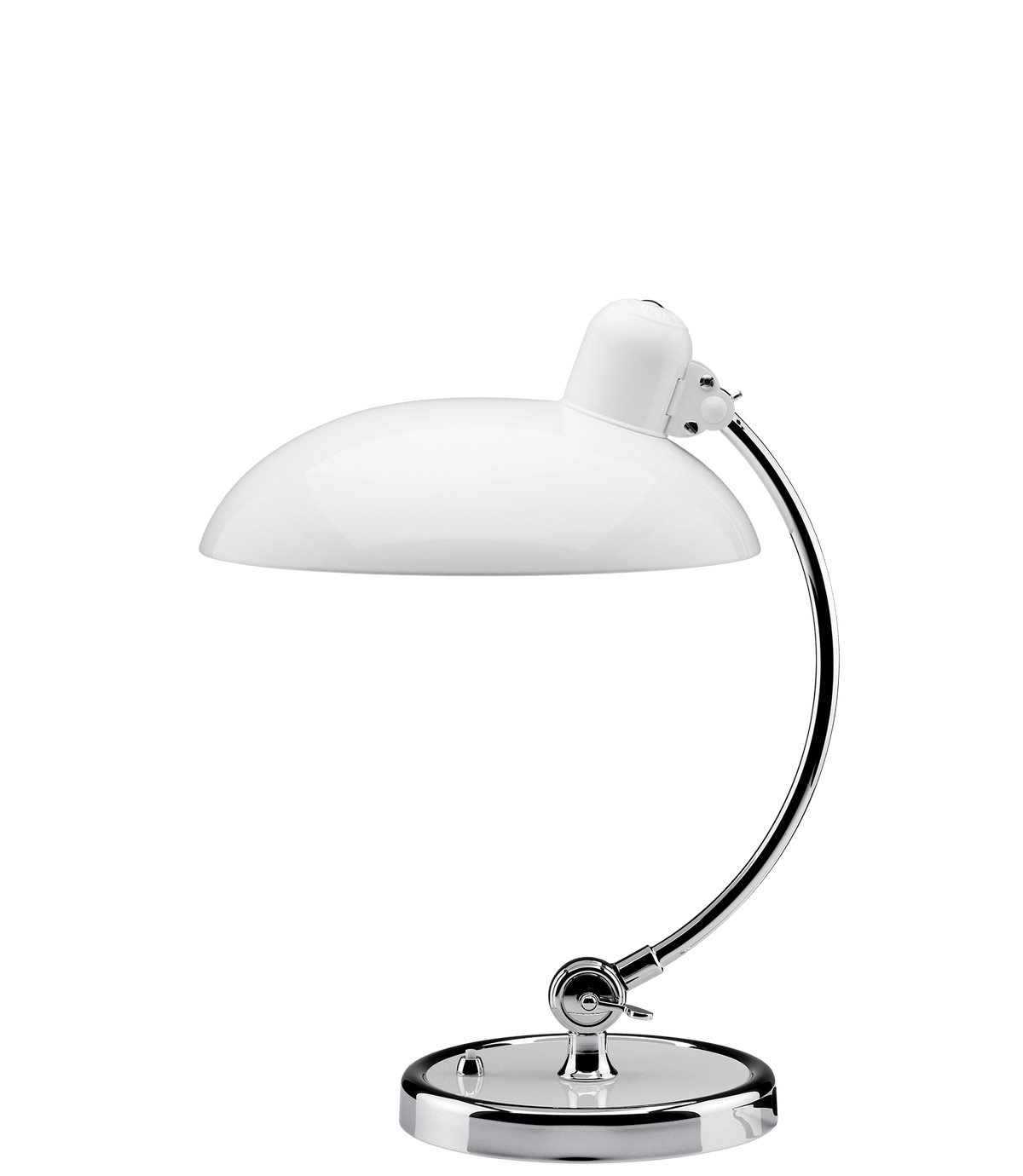 Kaiser Idell Table Lamp - Luxus