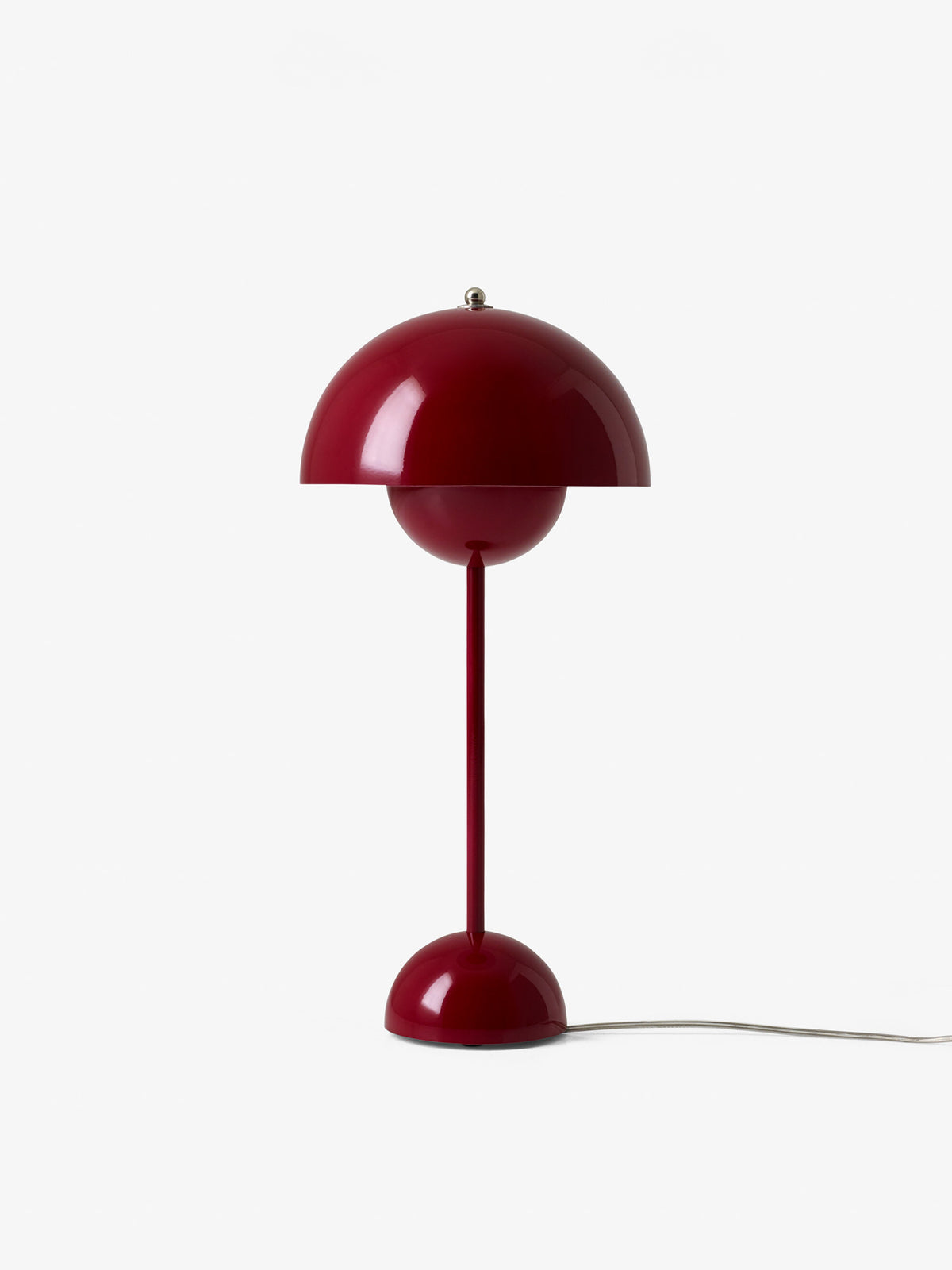 Flowerpot VP3 Table Lamp