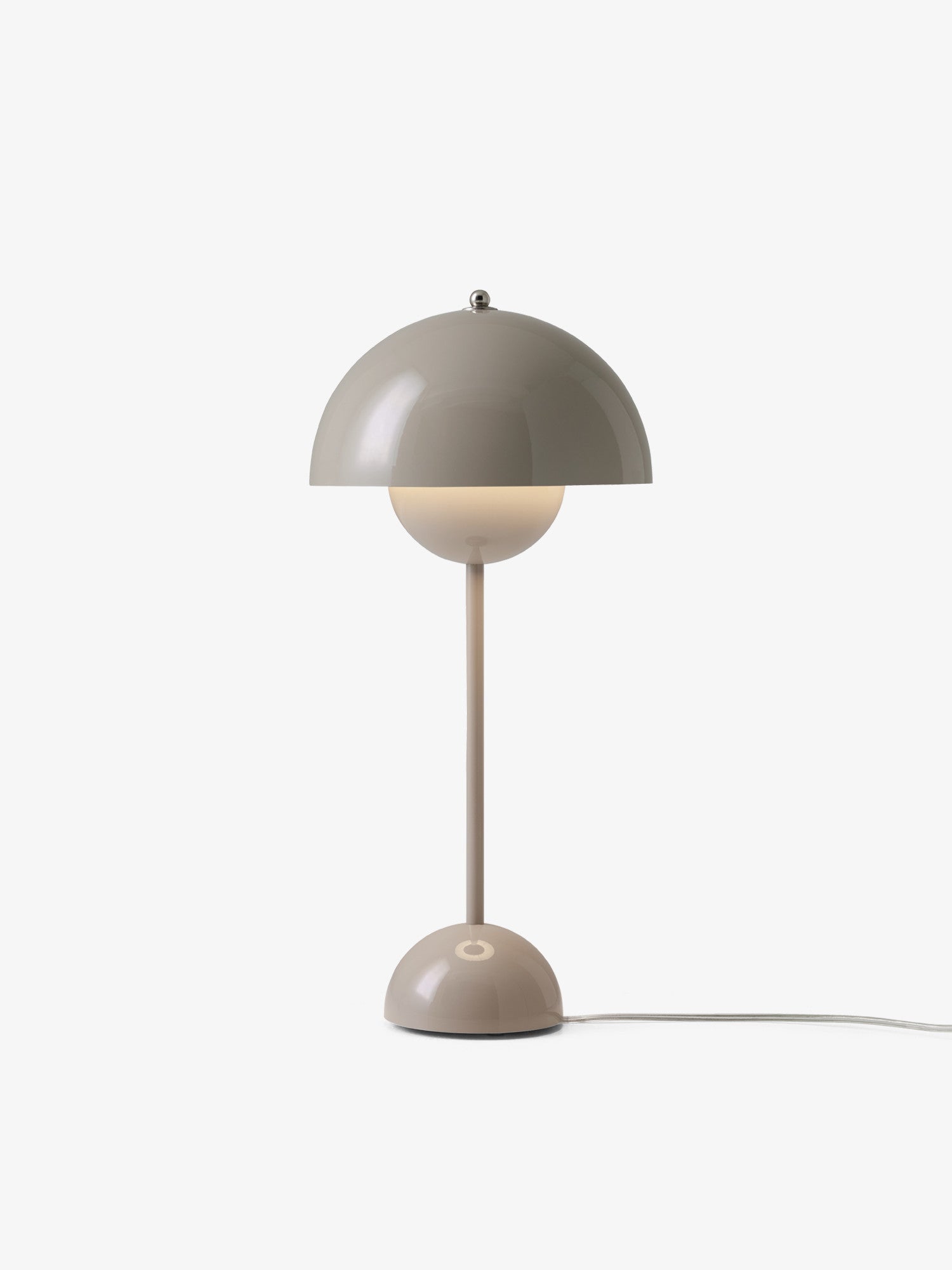 Flowerpot VP3 Table Lamp Replug