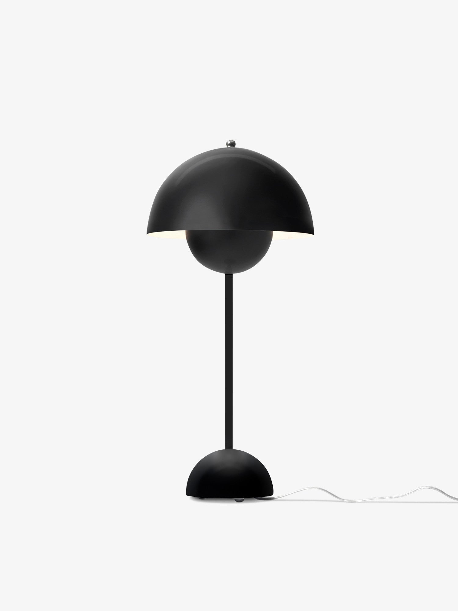 Flowerpot VP3 Table Lamp Replug