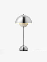 Flowerpot VP3 Table Lamp Replug