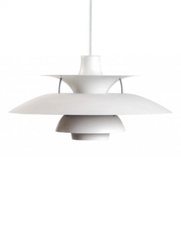 PH 5 Pendant Light, 500mm
