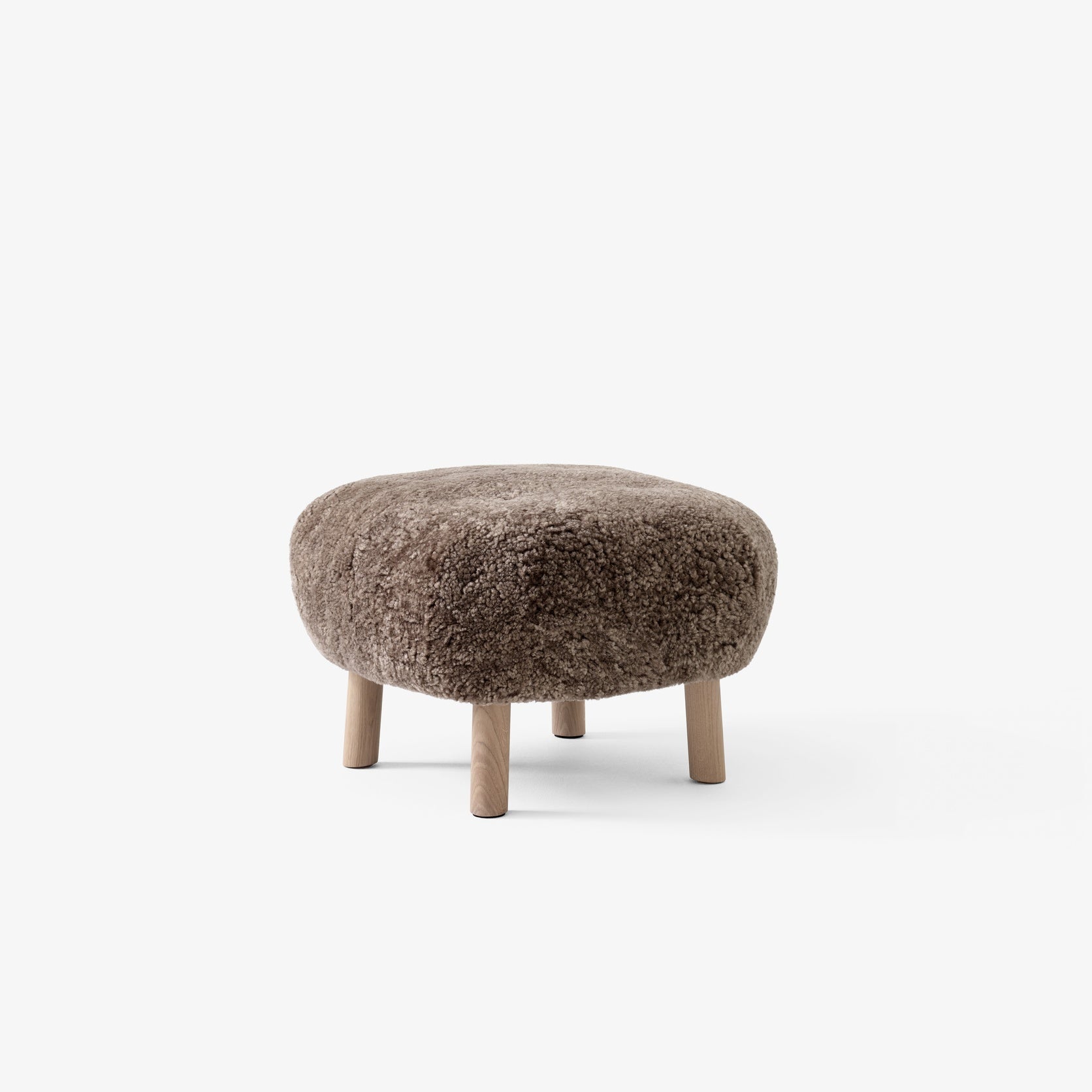 Little Petra Pouf ATD1