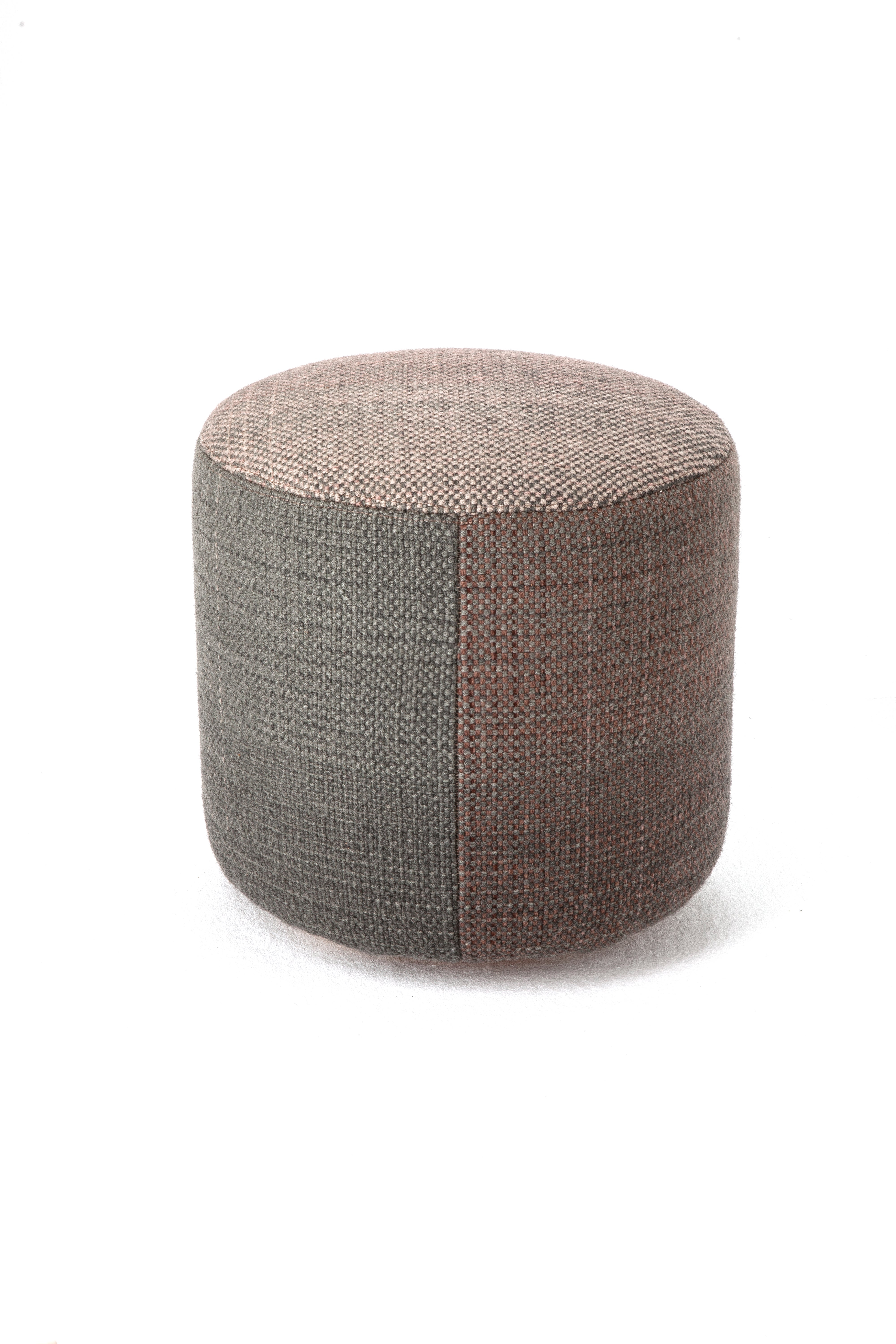 Shade Pouf  39x39x40 cm
