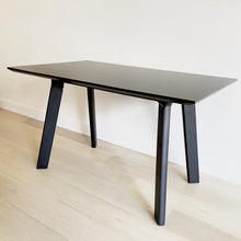 Chameleon desk, 1200mmW x 750mmD