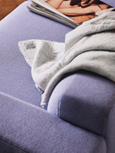 Collect - Woolen Blanket, Cloud & Milk