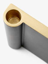 Collect SC41 - Candleholder, Brass