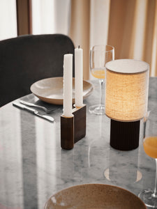 Collect SC40 Candleholder
