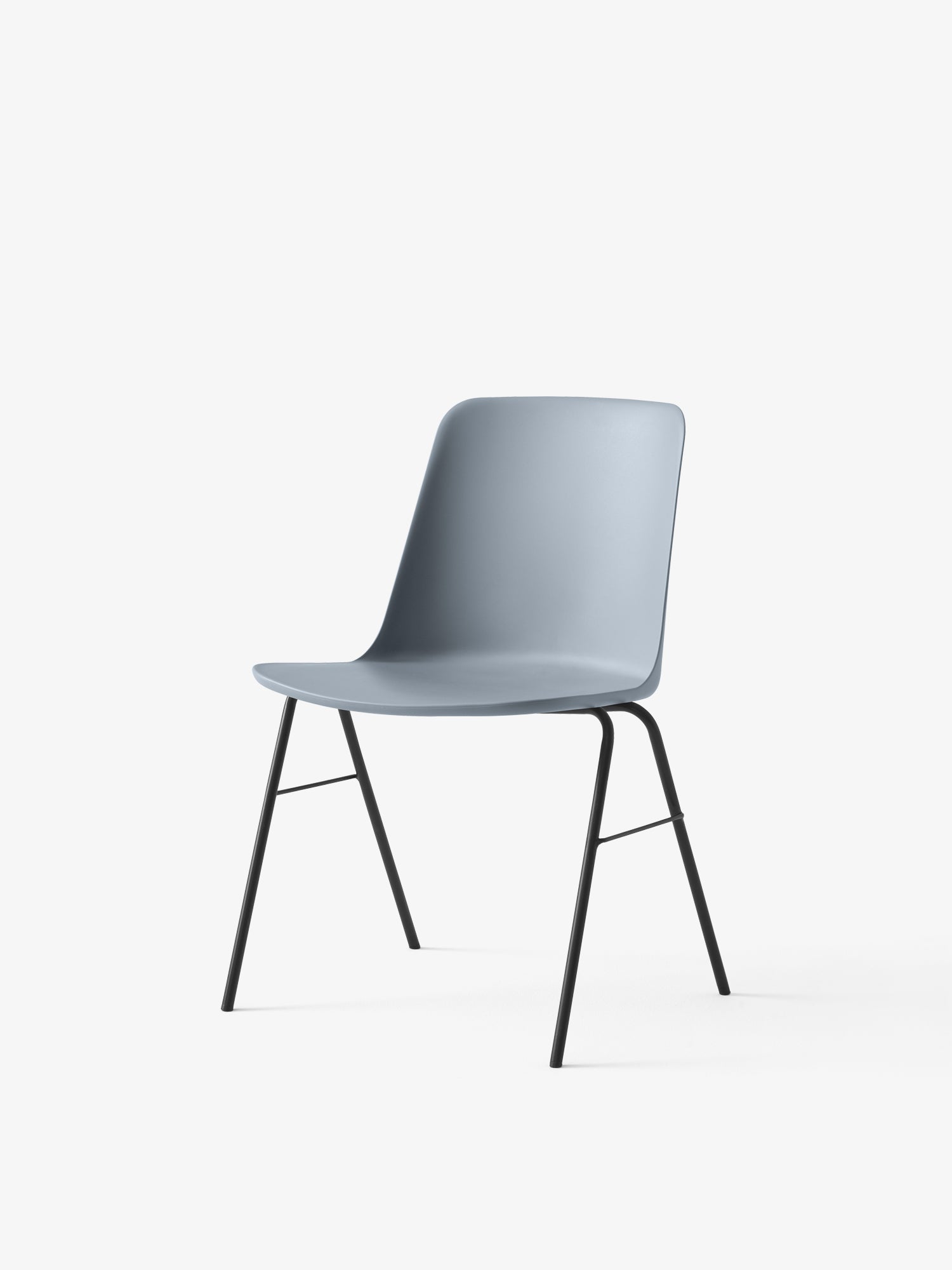 Rely HW26 Chair Unupholstered