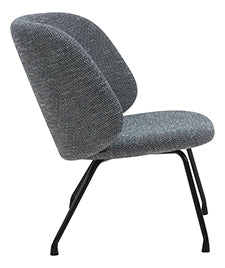 Evy Lounge Chair