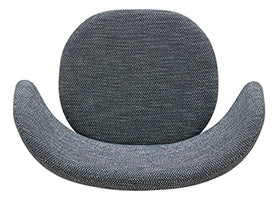 Evy Lounge Chair