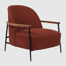 Sejour Lounge Chair with Arms