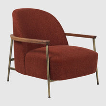 Sejour Lounge Chair with Arms