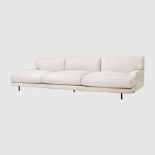 Flaneur Sofa - 3 Seat, Full Upholstery