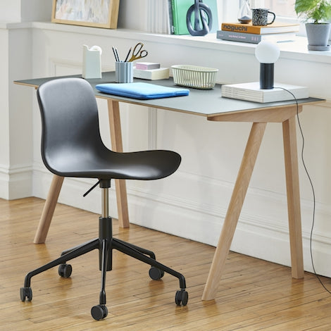 Copenhague - CPH90 L130x H74 cm - Oak