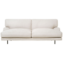 Flaneur Sofa - 2.5 Seat, Full Uph Remov.