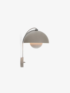 Flowerpot VP8  Wall Lamp