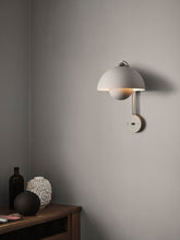 Flowerpot VP8  Wall Lamp