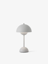 Flowerpot VP9 Portable Table Lamp
