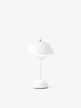 Flowerpot VP9 Portable Table Lamp