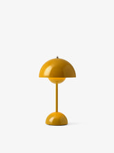 Flowerpot VP9 Portable Table Lamp