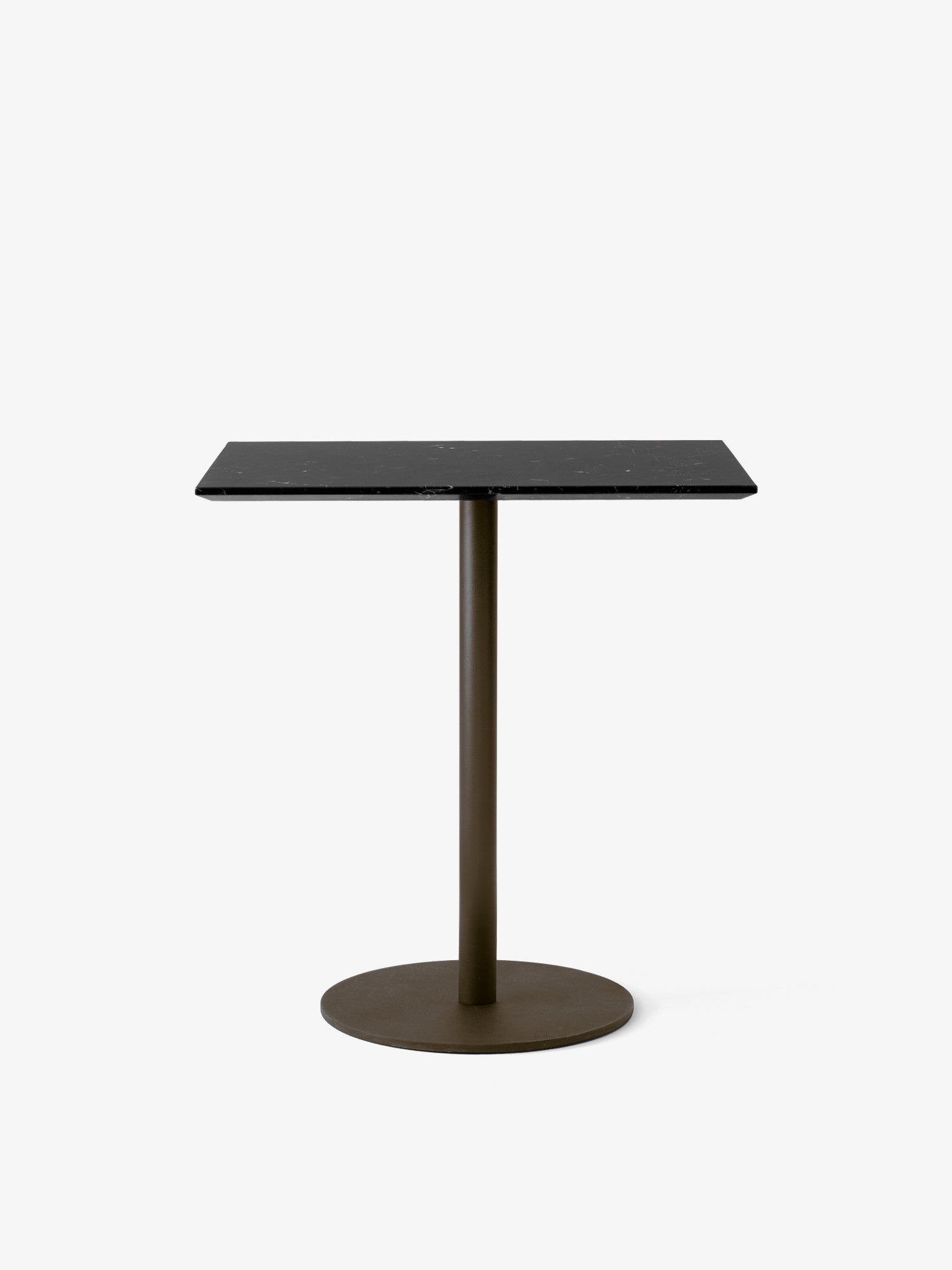 In Between SK16 Table, Marble Top