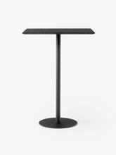 In Between SK21 Bar Table, Marble Top