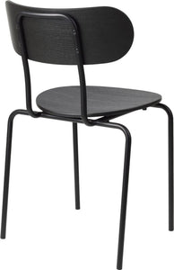 Coco Dining Chair Stackable