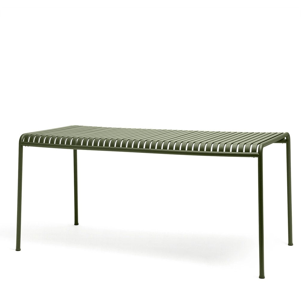 Palissade Table - L170 x W90 x H75 cm