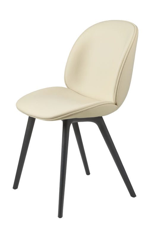 Beetle Dining - Front Uphol, Plastic