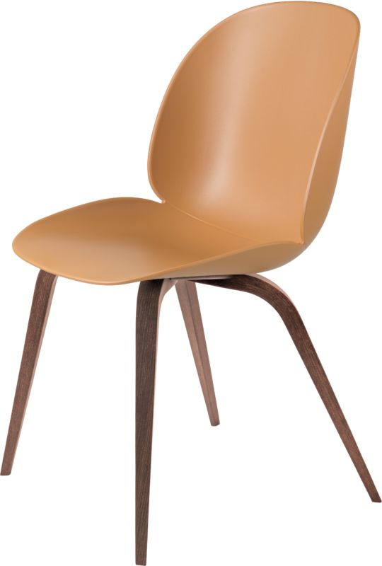 Beetle Dining  - Unupholstered, Wood