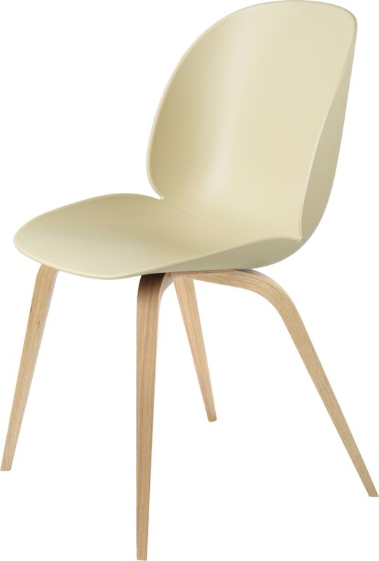 Beetle Dining  - Unupholstered, Wood