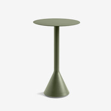 Palissade Cone Table - 60*105