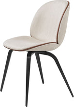 Beetle Dining - Full Upholstery, Wood